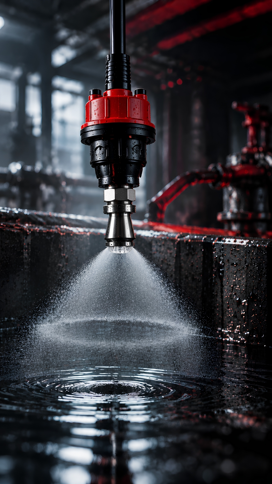 Hollow Cone Nozzle
